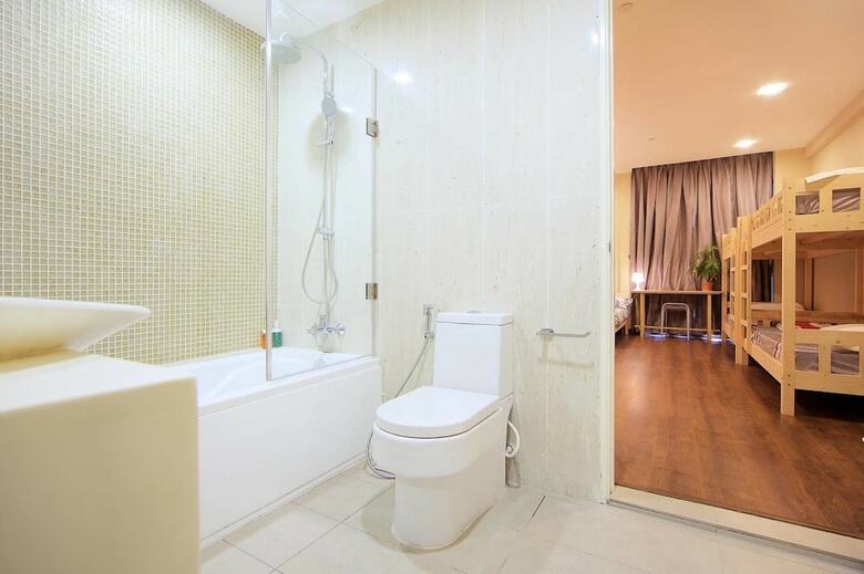 Apartamentos Yoom @ Riverson Duplex 12 Pax