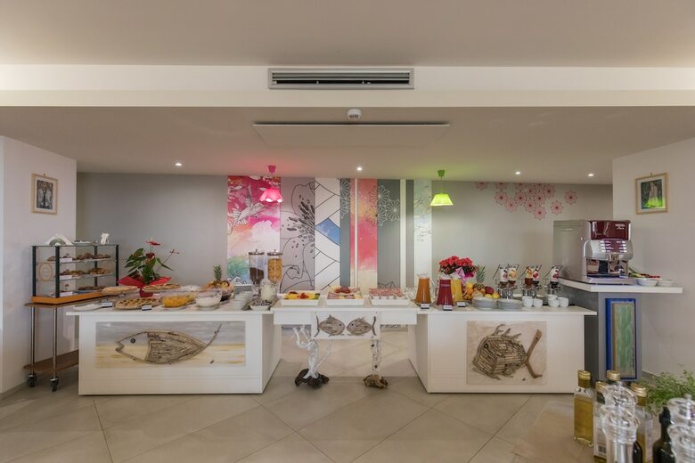 Hotel Cooee Michelizia Tropea Resort