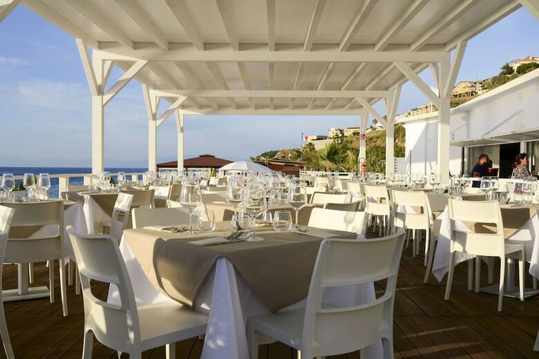 Hotel Cooee Michelizia Tropea Resort