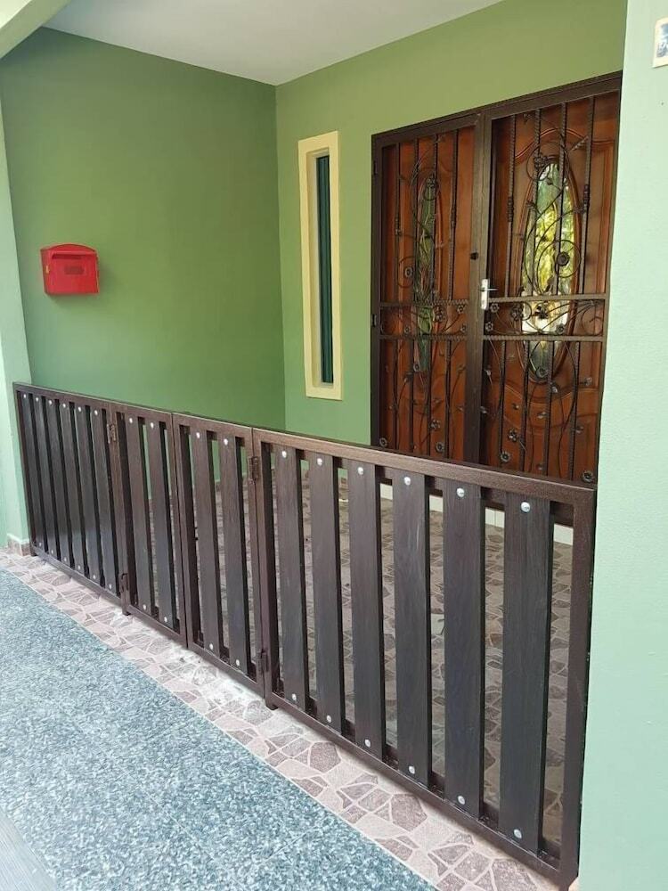 Hotel Homesweet Muslim Homestay