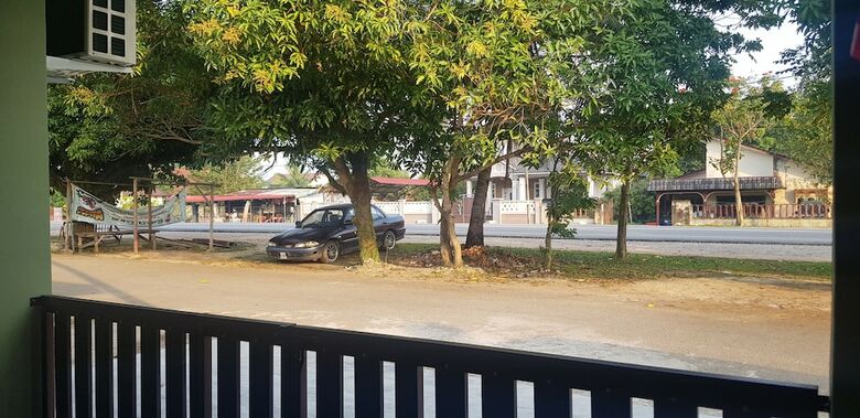 Hotel Homesweet Muslim Homestay