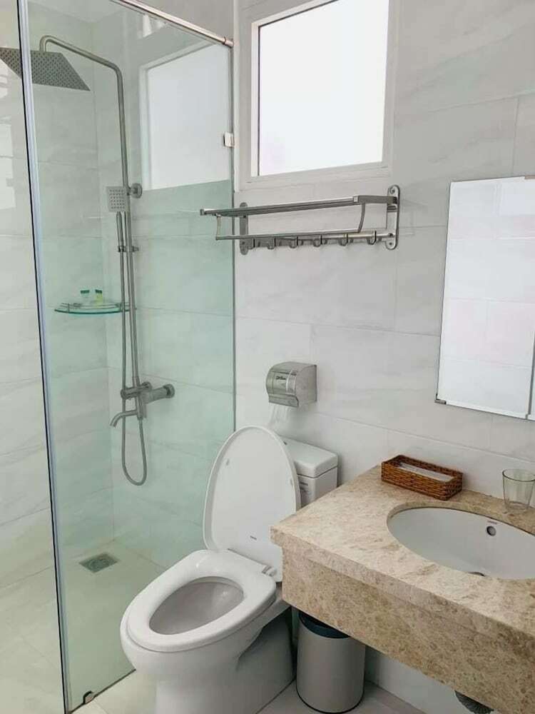Hotel Lucas Inn