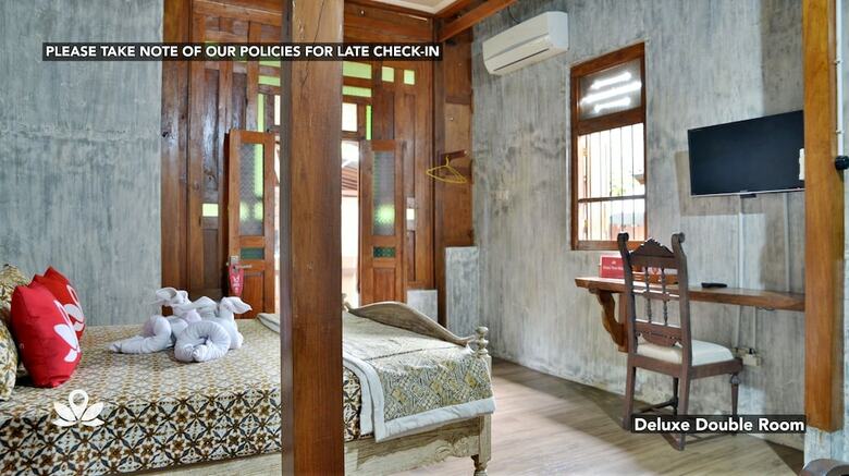Hotel Zen Rooms Mj Prawirotaman