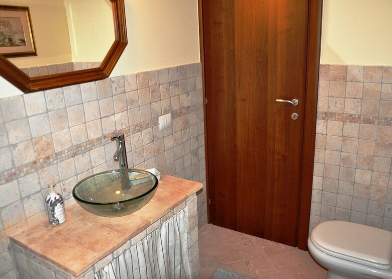 Agroturismo Montecristo Country House