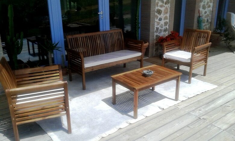 Agroturismo Montecristo Country House