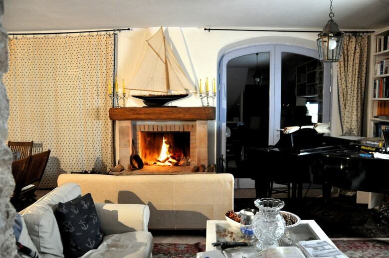 Agroturismo Montecristo Country House