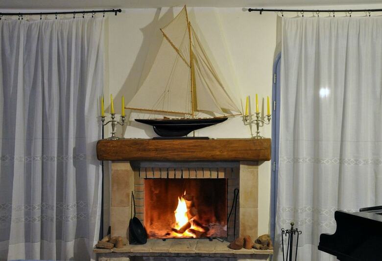 Agroturismo Montecristo Country House