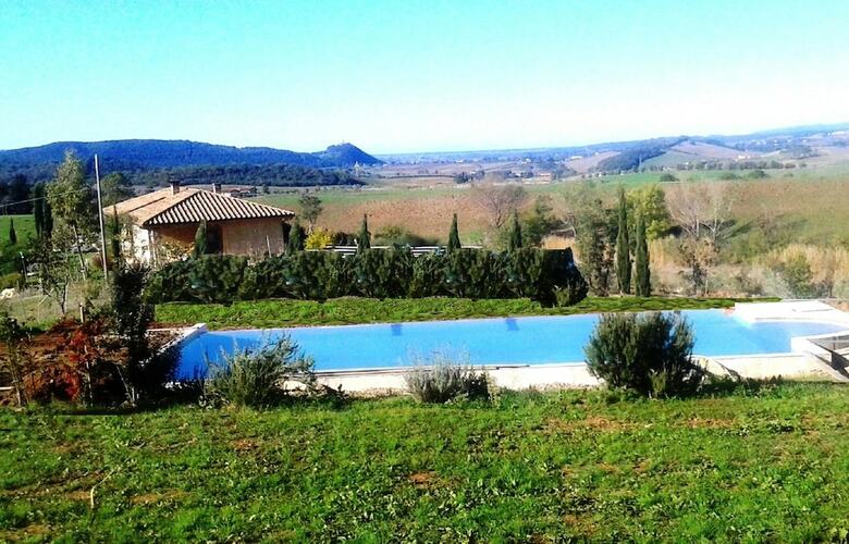 Agroturismo Montecristo Country House