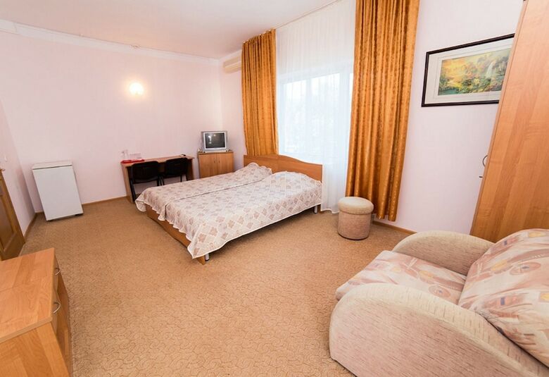 Hotel Shihan