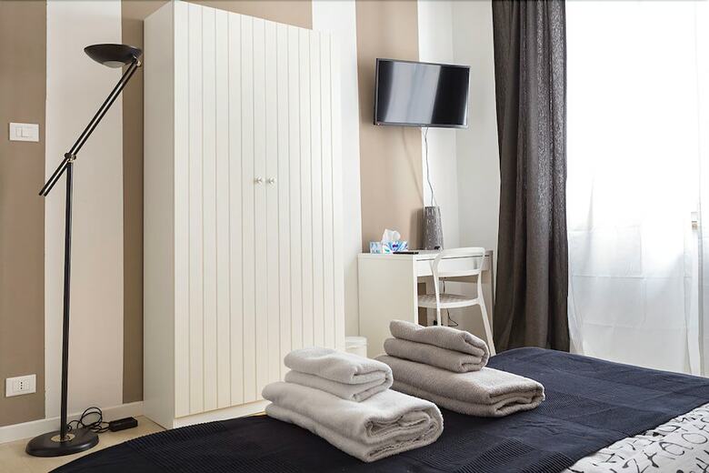 Apartamento Rialto 13