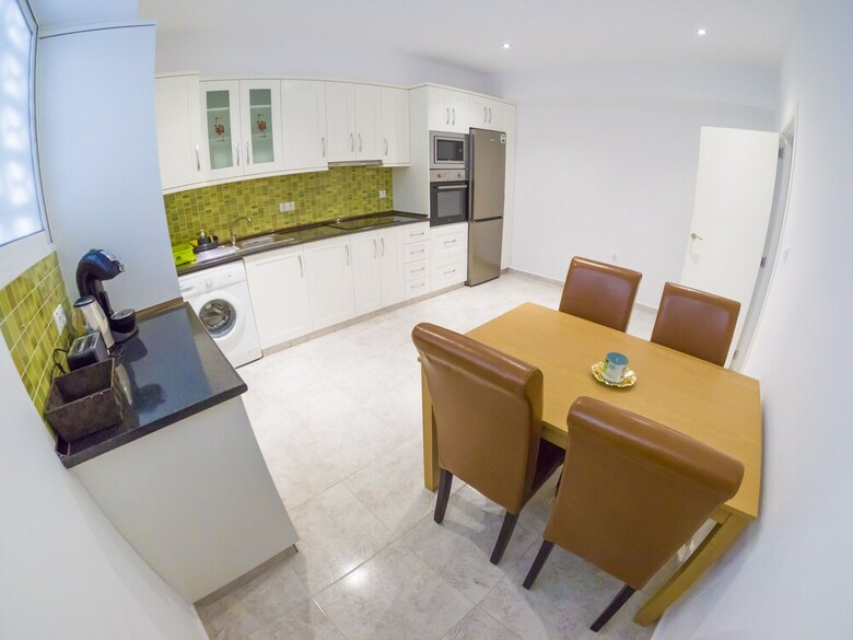 Homely Apartments Club N�utico