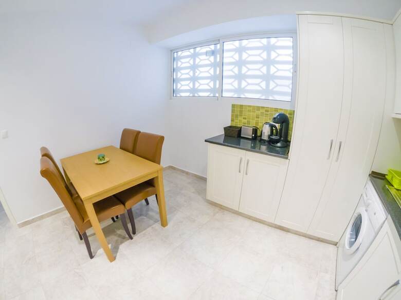 Homely Apartments Club N�utico