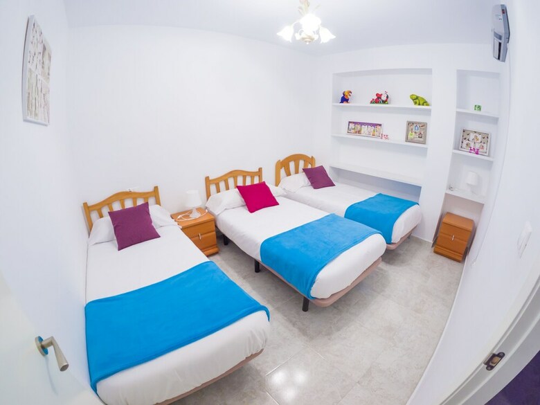 Homely Apartments Club N�utico