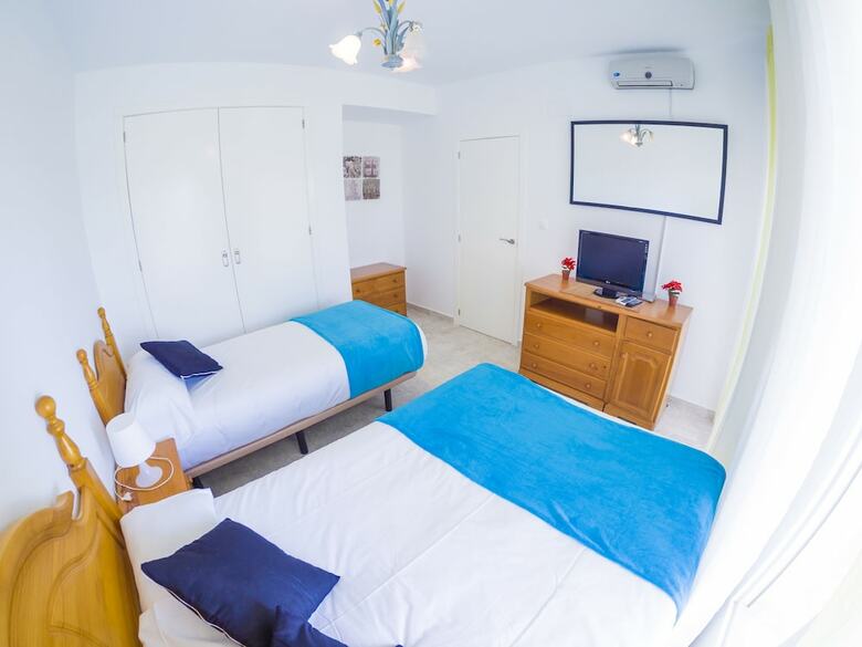 Homely Apartments Club N�utico