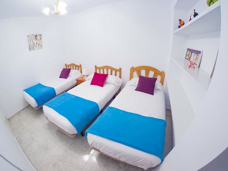 Homely Apartments Club N�utico