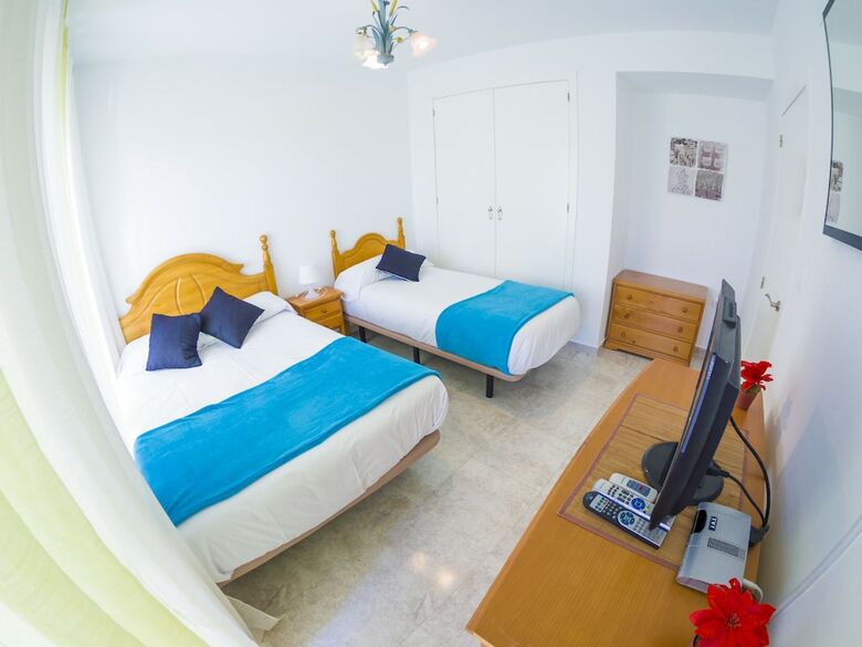 Homely Apartments Club N�utico