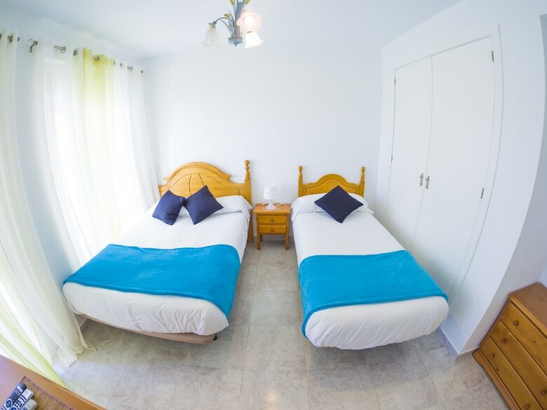 Homely Apartments Club N�utico