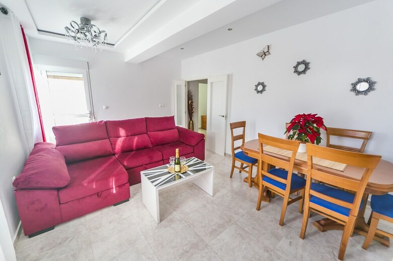 Homely Apartments Club N�utico