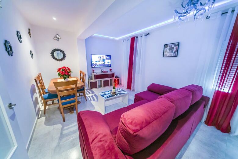 Homely Apartments Club N�utico