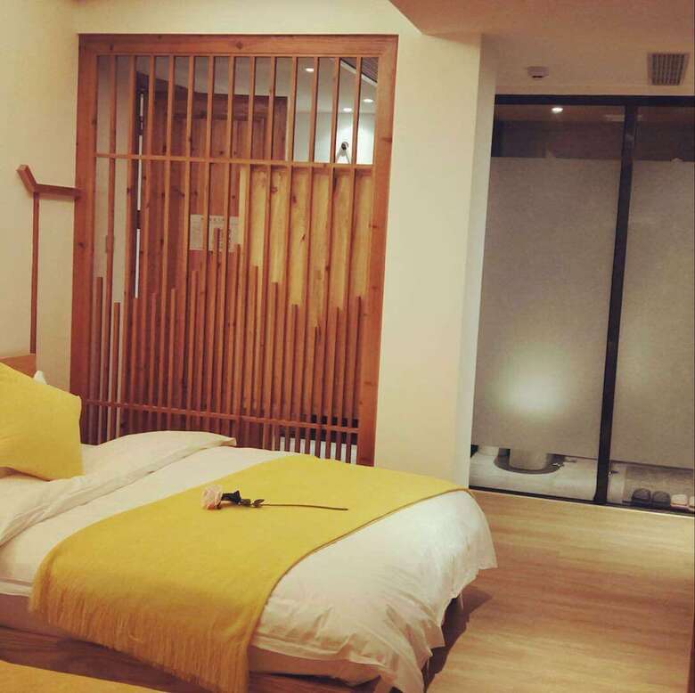 Hotel Da Fang Inn - Mount Wuyi
