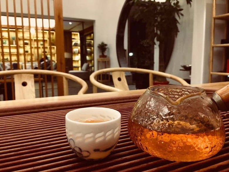 Hotel Da Fang Inn - Mount Wuyi