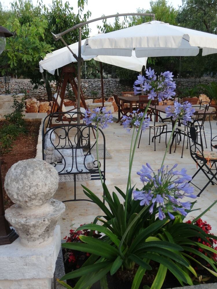 L'antico Casolare B&B
