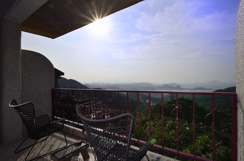 Bed & Breakfast Sunnyroom