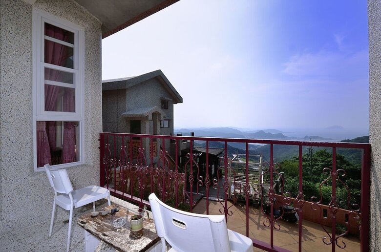Bed & Breakfast Sunnyroom