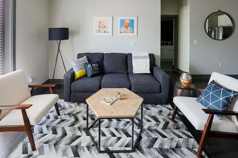 Kasa East Austin Apartments