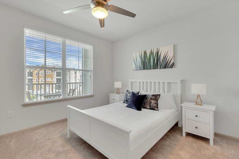 Seaworld - Disney Apartments By Nuovo