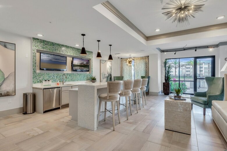 Seaworld - Disney Apartments By Nuovo