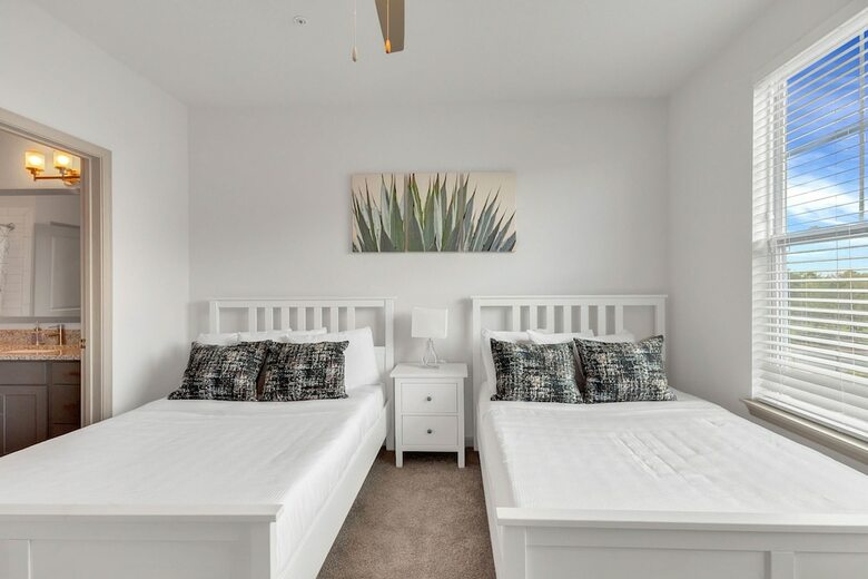 Seaworld - Disney Apartments By Nuovo