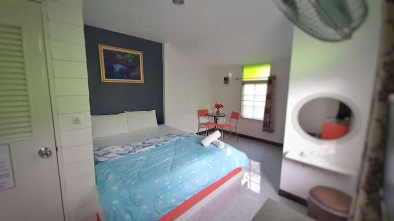 Hotel Sawansang Nangkeaw Resort