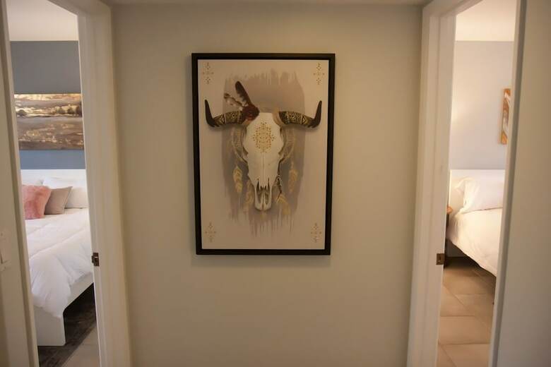 Luxurious 5 Br House Pool Dt Scottsdale
