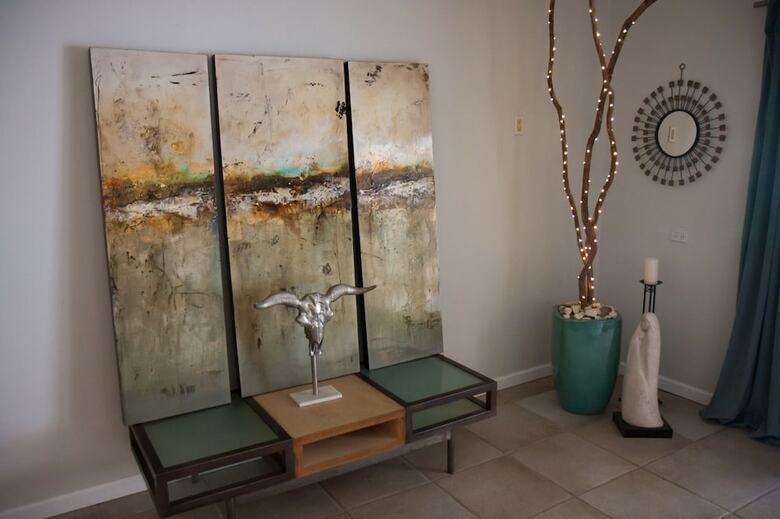 Luxurious 5 Br House Pool Dt Scottsdale
