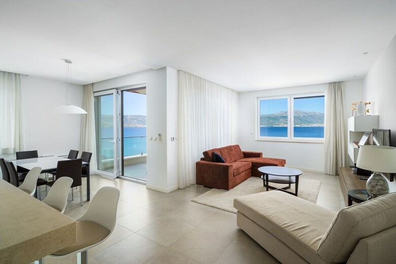 Acadia Beach Apartments Slatine