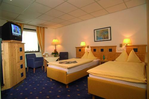 Hotel Zum L�wen