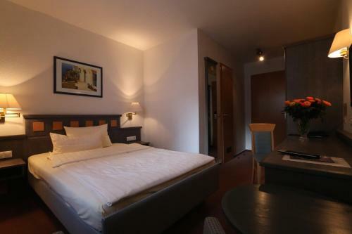 Hotel Zum L�wen