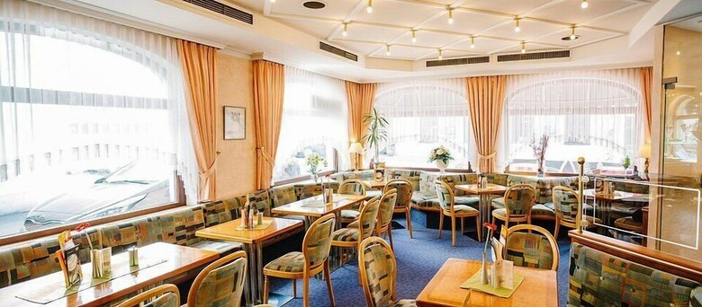 Hotel Garni Fuchs