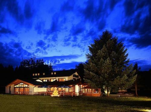Hostal Waldgasthof Zum Gel�nder