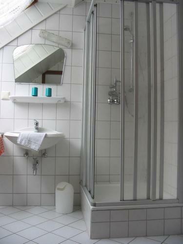 Hotel Gasthaus Zur Harburg