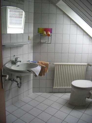 Hotel Gasthaus Zur Harburg