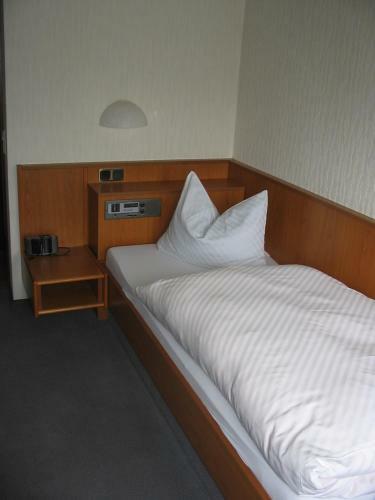 Hotel Gasthaus Zur Harburg