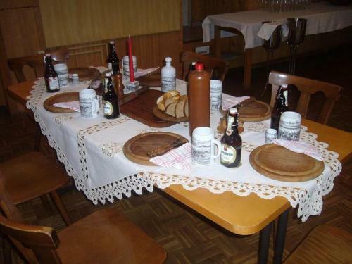 Hotel Gasthaus Zur Harburg