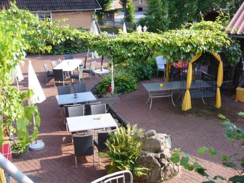 Hotel Gasthaus Zur Harburg
