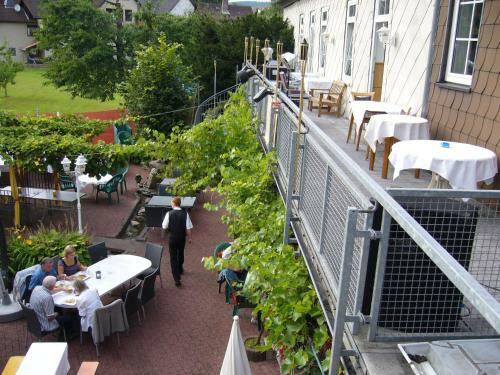 Hotel Gasthaus Zur Harburg