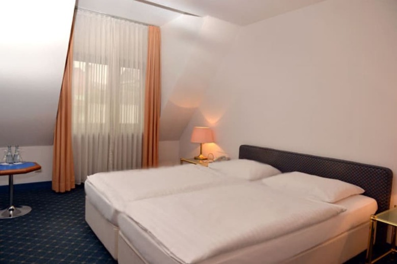 Rebgarten Hotel Schulgasse