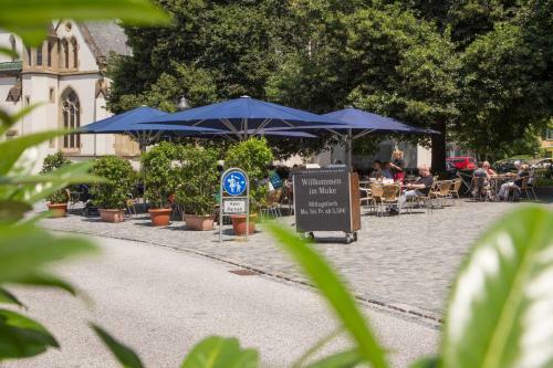 Hostal Hotel Residenz