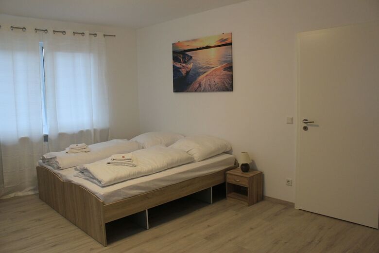 Apartamentos Boardinghouse Neu Wulmstorf