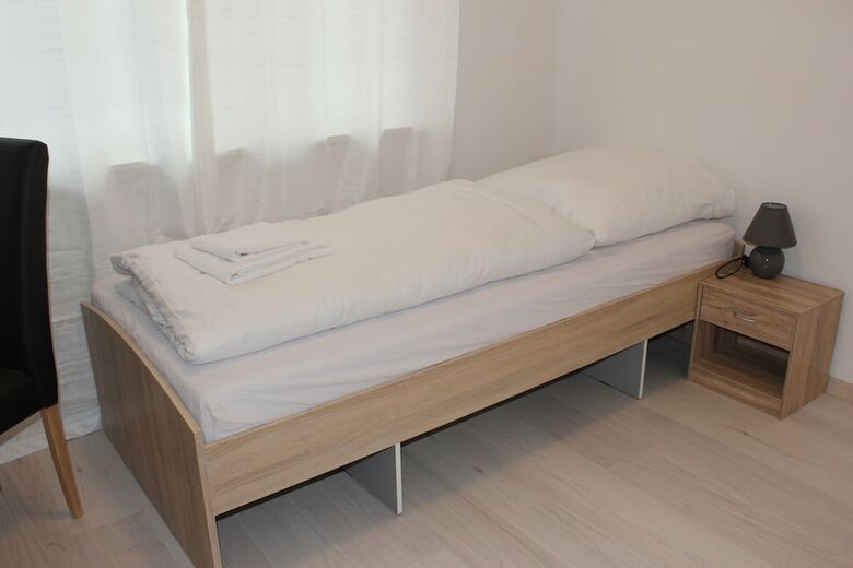 Apartamentos Boardinghouse Neu Wulmstorf